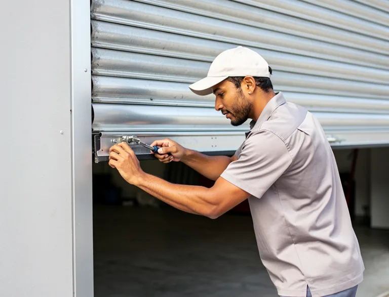 rolling shutter repair Portsmouth